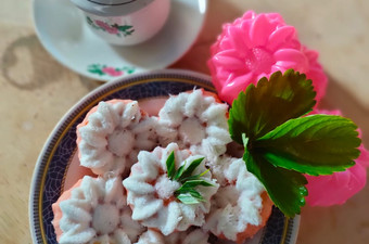 Anti Ribet, Memasak Putri ayu Istimewa