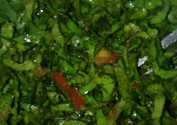 Steps to Make Favorite Traditional Salad | So Yummy Food Recipe From My Kitchen