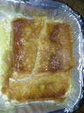 Cracker kukus aman untuk diabetes dan ginjal