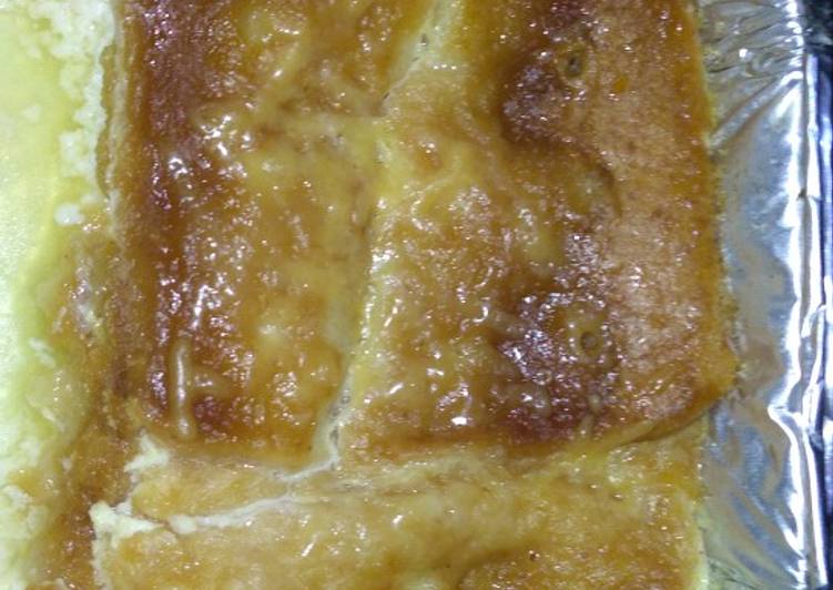 Cracker kukus aman untuk diabetes dan ginjal