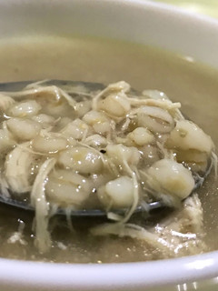 صورة لوصفة شوربة هريس