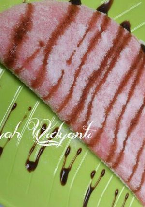Foto resep Martabak Lenggang