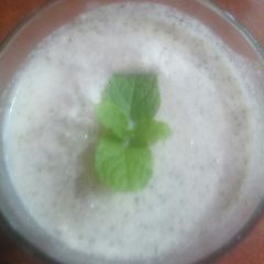 A picture of Lassi.
