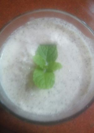 A picture of Lassi.