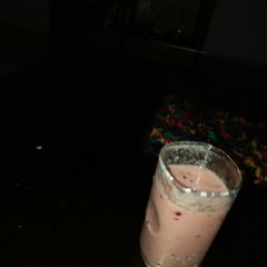 A picture of Fruit Punch.