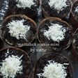 Martabak manis mini