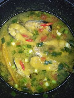 Foto resep Pindang Patin