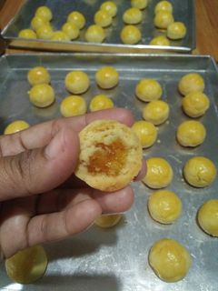 Foto resep Nastar Klasik