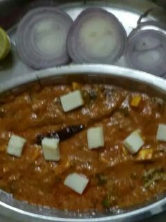 પનીર હાંડી (Paneer Handi Recipe In Gujarati) રેસીપી મુખ્ય ફોટો
