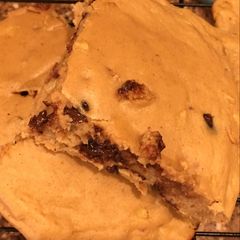 A picture of Sexy Elvis Power brownie.
