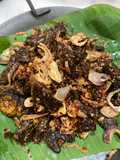 Paru Lembu Crispy