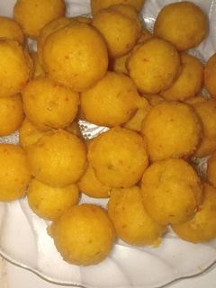 Foto resep Sala Lauak