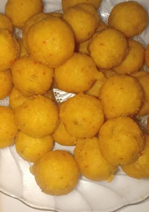 Foto resep Sala Lauak