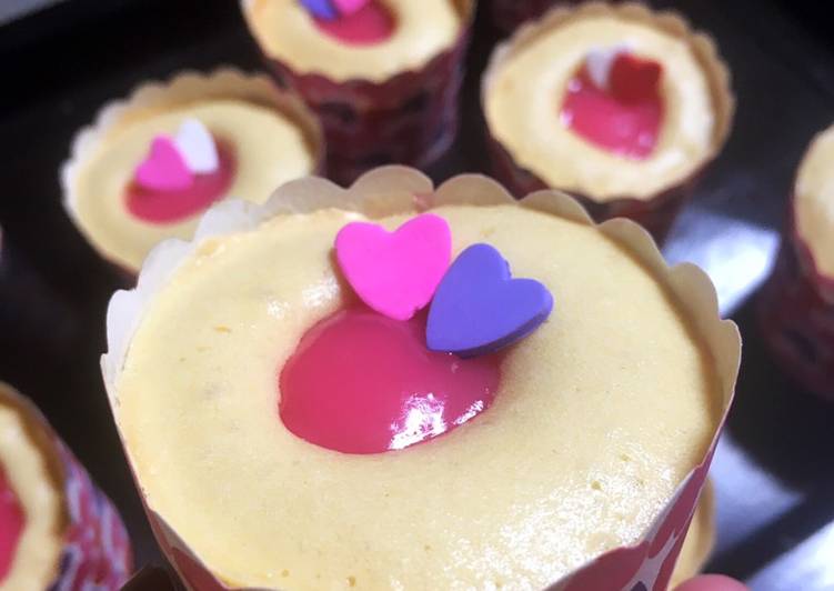 Bahan Kue Putu Belanda Lumer | Langkah Membuat Kue Putu Belanda Lumer Yang Enak dan Simpel