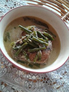 Foto resep Cakalang Tauco