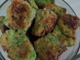 Roti goreng tepung