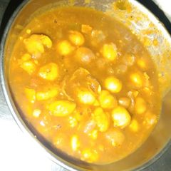 A picture of Chole.