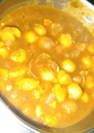 A picture of Chole.