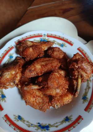 Foto resep Ayam Goreng Ketumbar