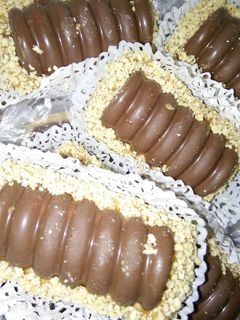 صورة لوصفة صابلي البابلي