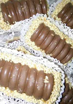 صورة لوصفة صابلي البابلي