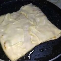 A picture of Mughlai recipe.