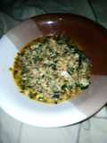 Egusi Soup
