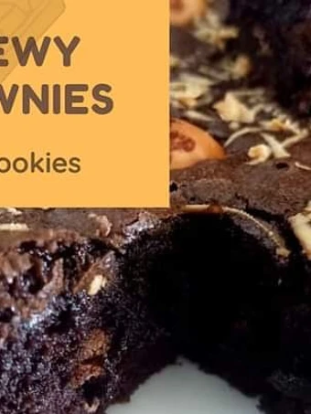 Cara Mudah Membuat Resep Brownies Shiny yang Uenak Anti Ribet, Mantap Sekali