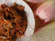 Gambar sambal teri kecombrang