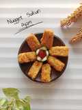 Nugget Sukun Ayam