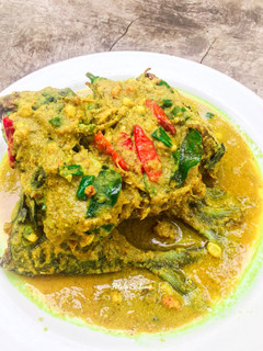 Foto resep Pesmol Ikan Kembung