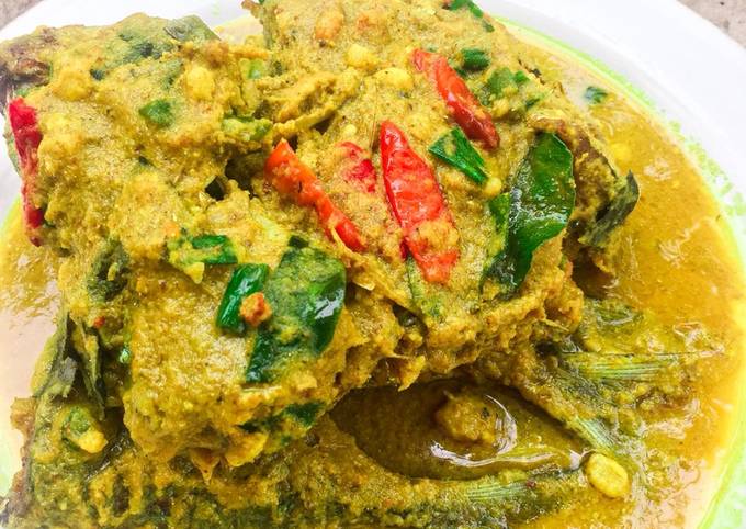 Panduan Membuat Resep Pesmol Ikan Kembung