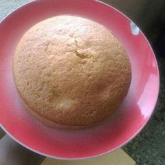 A picture of Carrot cake.