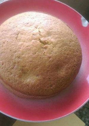 A picture of Carrot cake.