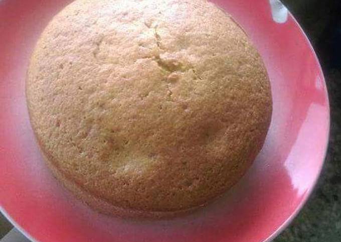 Recipe of Perfect Carrot cake