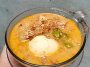 Gambar tahu kuning kediri
