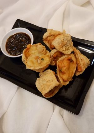 Foto resep Tahu balik