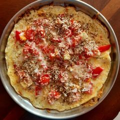 A picture of Cocomlet.