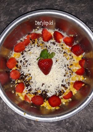 Foto resep Jasuke