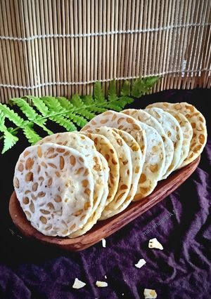 Foto resep Keripik Tempe