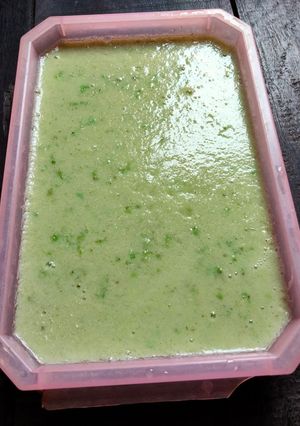 Foto resep Puding Tape Ketan
