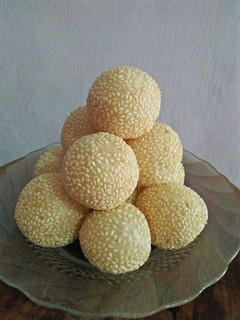 Foto resep Onde onde kacang hijau