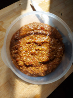 Foto resep Sambel pecel