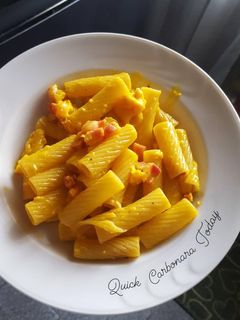 Foto di Carbonara di Ivan