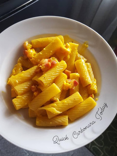 Foto di Carbonara di Ivan