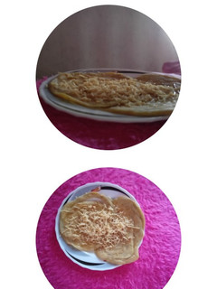 Foto resep Roti Maryam