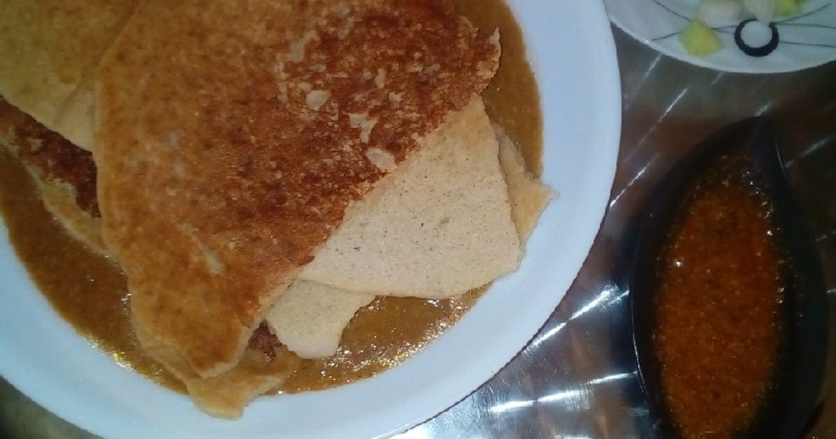 طريقة عمل ملاح ملاح - 64 وصفة سهلة وسريعة - كوكباد