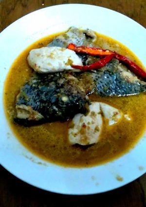 Foto resep Gulai rica rica