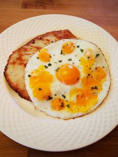 Holstein szelet pulykából recept fotója