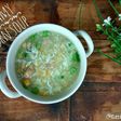 Creamy Corn Soup